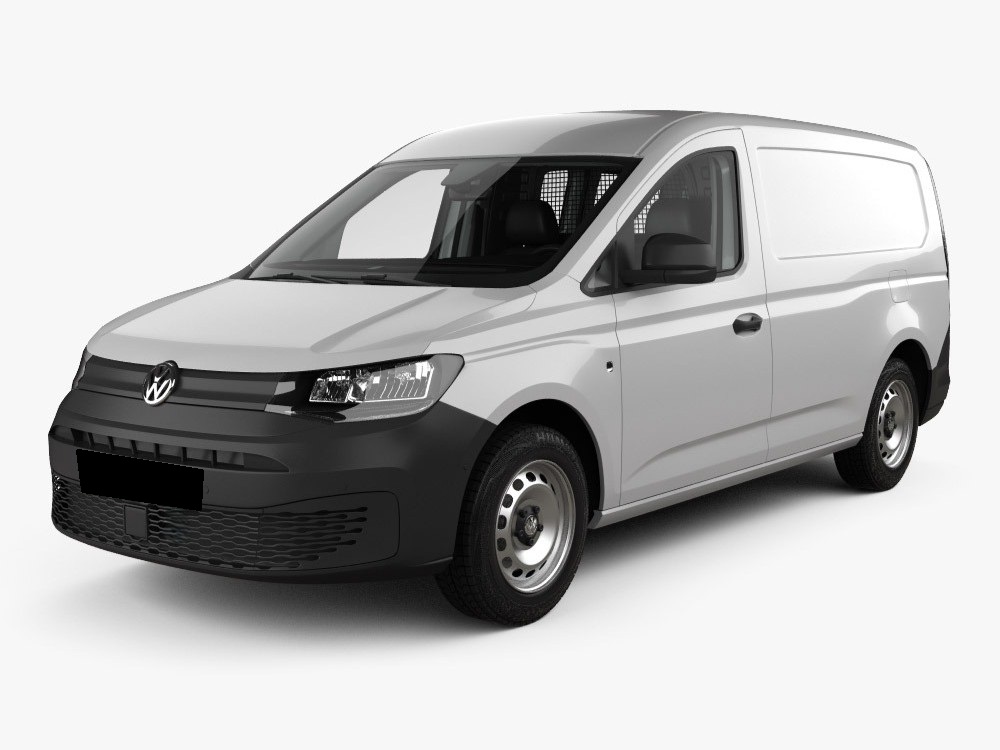 Volkswagen Caddy 2023 Maxi Cargo