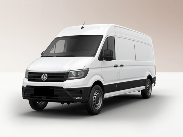 Volkswagen Crafter 2023 4.9 Cargo Van