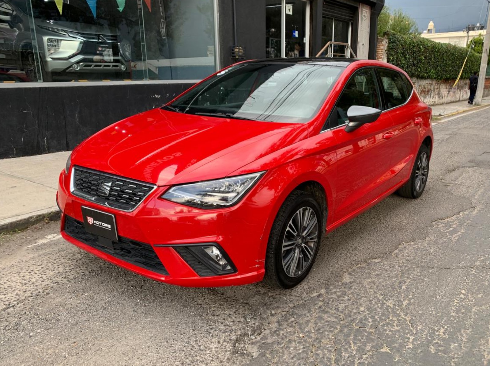 Seat Ibiza 2020 Xcellence