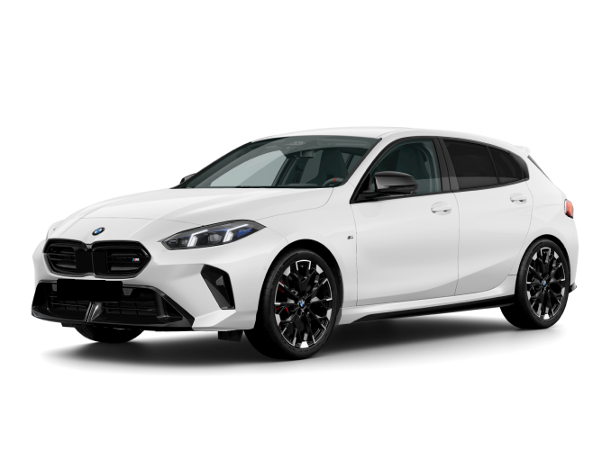 BMW Serie 1 2022 HB 118i