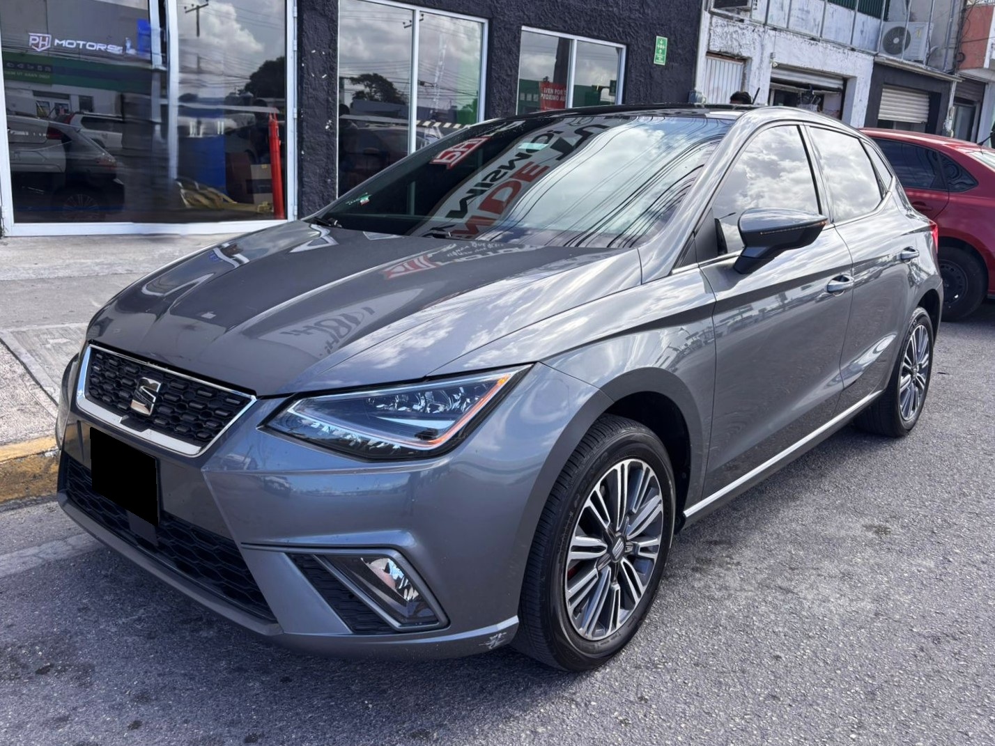 Seat Ibiza 2018 Xcellence